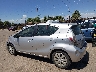 JTDKDTB33C1****** Repairable 2012 Toyota Prius C in Colorado State
