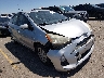 JTDKDTB33C1****** Salvage and Wrecked 2012 Toyota Prius C in Denver East