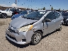 JTDKDTB33C1****** Used and Repairable 2012 Toyota Prius C in Denver East