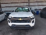 1GCPSCEK4R1****** Wrecked 2024 Chevrolet Colorado in Florida State