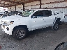 1GCPSCEK4R1****** Used and Repairable 2024 Chevrolet Colorado in Jacksonville