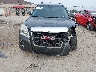 2GKFLWEK6E6****** Wrecked 2014 GMC Terrain in Wisconsin State