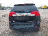 2GKFLWEK6E6****** Wrecked 2014 GMC Terrain