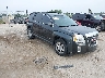 2GKFLWEK6E6****** Salvage and Wrecked 2014 GMC Terrain in Milwaukee