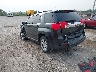 2GKFLWEK6E6****** Salvage and Repairable 2014 GMC Terrain in Milwaukee
