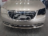 2C4RC1BG5FR****** Used 2015 Chrysler Town & Country in Florida State