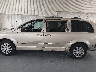 2C4RC1BG5FR****** Salvage 2015 Chrysler Town & Country
