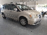 2C4RC1BG5FR****** Salvage and Wrecked 2015 Chrysler Town & Country in Orlando North