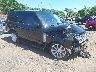 SALMF13426A****** Salvage and Wrecked 2006 Land Rover Range Rover in Sayreville