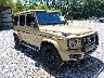 W1NYC6BJ7MX****** Salvage and Wrecked 2021 Mercedes-Benz G 550 in Gulf Coast