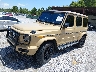 W1NYC6BJ7MX****** Used and Repairable 2021 Mercedes-Benz G 550 in Gulf Coast