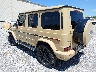 W1NYC6BJ7MX****** Salvage and Repairable 2021 Mercedes-Benz G 550 in Gulf Coast