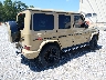 W1NYC6BJ7MX****** Salvage and Wrecked 2021 Mercedes-Benz G 550 in Mississippi State