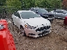 3FA6P0HD7GR****** Salvage and Wrecked 2016 Ford Fusion in Chicago North