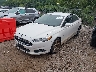 3FA6P0HD7GR****** Used and Repairable 2016 Ford Fusion in Chicago North