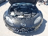 JM1NC2PFXB0****** Repairable 2011 Mazda MX-5 in North Hollywood