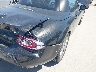JM1NC2PFXB0****** Wrecked 2011 Mazda MX-5 in California State