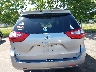 5TDJZ3DC3JS****** Wrecked 2018 Toyota Sienna