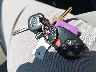 5TDJZ3DC3JS****** Salvage 2018 Toyota Sienna in New Jersey State