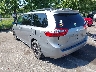 5TDJZ3DC3JS****** Salvage and Repairable 2018 Toyota Sienna in Englishtown