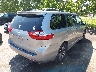 5TDJZ3DC3JS****** Salvage and Wrecked 2018 Toyota Sienna in New Jersey State