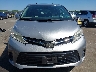 5TDJZ3DC3JS****** Salvage and Repairable 2018 Toyota Sienna in New Jersey State