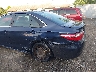 4T1BF1FK8GU****** Salvamento y Reparables 2016 Toyota Camry en Estado de Maryland
