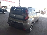 KNDJP3A54E7****** Salvamento y Destrozados 2014 Kia Soul en Estado de California