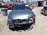 WAUAUGFF1H1****** Wrecked 2017 Audi A3 in California State