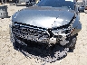 WAUAUGFF1H1****** Salvage and Repairable 2017 Audi A3 in California State