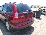 5J6RE4H48BL****** Reparables 2011 Honda CR-V