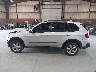 5UXFE43588L****** Repairable 2008 BMW X5 in New York State