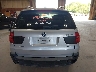 5UXFE43588L****** Wrecked 2008 BMW X5