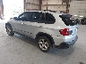 5UXFE43588L****** Salvage and Repairable 2008 BMW X5 in Newburgh