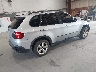5UXFE43588L****** Salvage and Wrecked 2008 BMW X5 in New York State