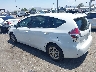 JTDZN3EU0GJ****** Salvamento 2016 Toyota Prius V
