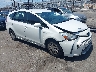 JTDZN3EU0GJ****** Salvamento y Destrozados 2016 Toyota Prius V en Fontana Off Site (Calabash)
