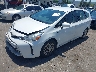 JTDZN3EU0GJ****** Usados y Reparables 2016 Toyota Prius V en Fontana Off Site (Calabash)