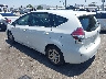 JTDZN3EU0GJ****** Salvamento y Reparables 2016 Toyota Prius V en Fontana Off Site (Calabash)