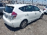 JTDZN3EU0GJ****** Salvamento y Destrozados 2016 Toyota Prius V en Estado de California
