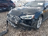 WAUTNAF58JA****** Salvage and Repairable 2018 Audi A5 in Florida State