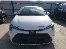 5YFEPRAEXLP****** Usados 2020 Toyota Corolla en Estado de Texas