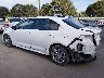 5YFEPRAEXLP****** Salvamento 2020 Toyota Corolla