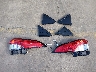 5YFEPRAEXLP****** Destrozados 2020 Toyota Corolla en Estado de Texas