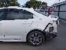 5YFEPRAEXLP****** Reparables 2020 Toyota Corolla