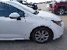 5YFEPRAEXLP****** Usados y Reparables 2020 Toyota Corolla en Austin