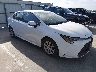 5YFEPRAEXLP****** Salvamento y Destrozados 2020 Toyota Corolla en Austin