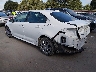5YFEPRAEXLP****** Salvamento y Reparables 2020 Toyota Corolla en Austin