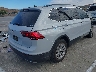 3VV3B7AX4KM****** Salvamento y Destrozados 2019 Volkswagen Tiguan en Estado de California