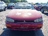 JT2SK12E1R0****** Wrecked 1994 Toyota Camry in Utah State